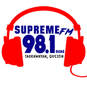 SUPREME Radio